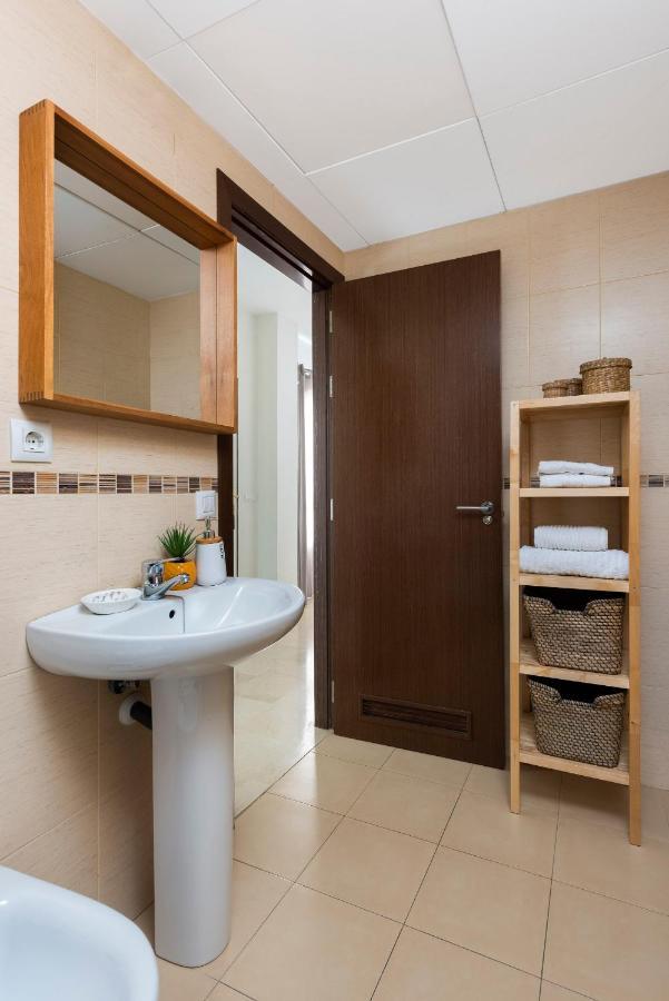 Appartamento Monkeys Luxury