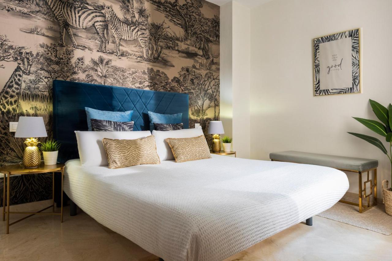 Monkeys Luxury Appartamento