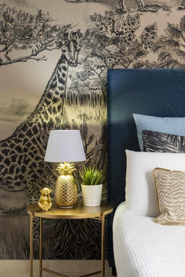Monkeys Luxury Appartamento